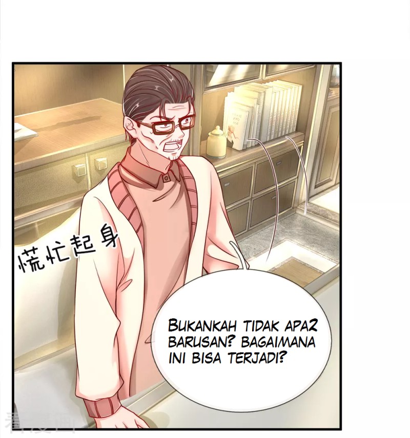 Immortal Daddy Xianzun Chapter 41 Gambar 7